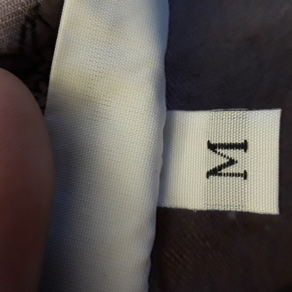 Chic Bryan Walker Top - Picture 7 of 9